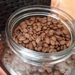 Café tostado producido con buenas practicas de calidad