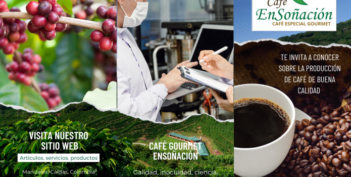 cafe ensoñación café especial gourmet te invita a conocer la producción del café de buena calidad