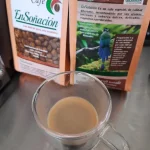 imagen bebida café Espresso Ensoñación