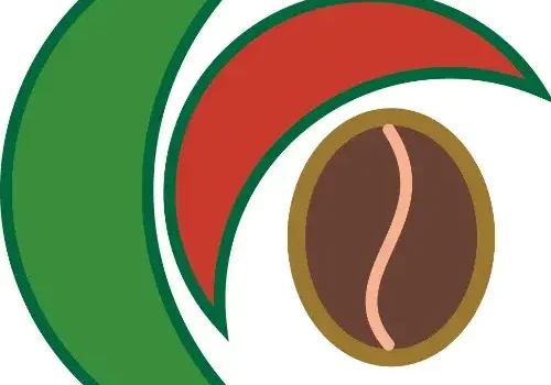 imagen del logo café Ensoñación Gourmet webp