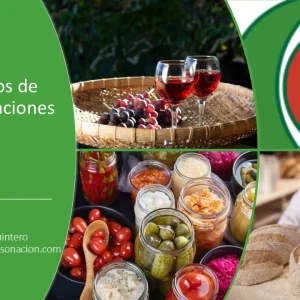 imagen del productos de la presentación en video fundamentos de las fermentaciones del café