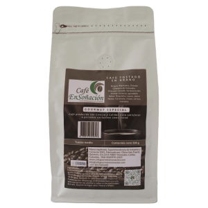 imagen de cafe ensoñacion tostado en grano en png