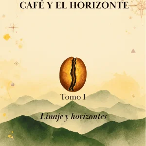 portada libro linaje y horizontes