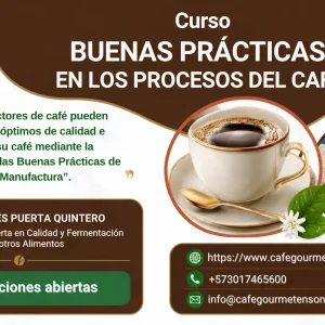 imagen del curso buenas prácticas del café